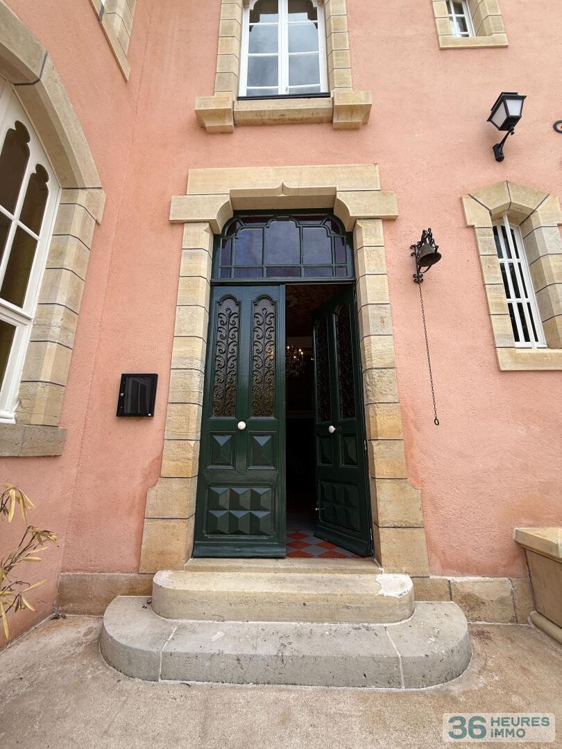 Chateau le Bois Noir