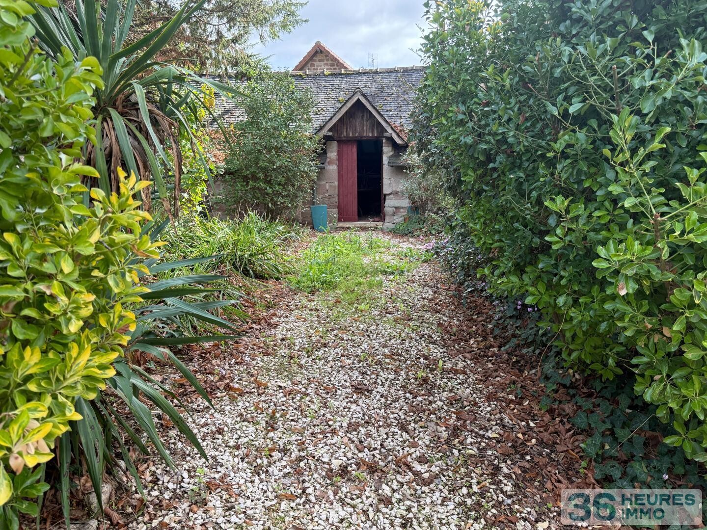 Chateau le Bois Noir