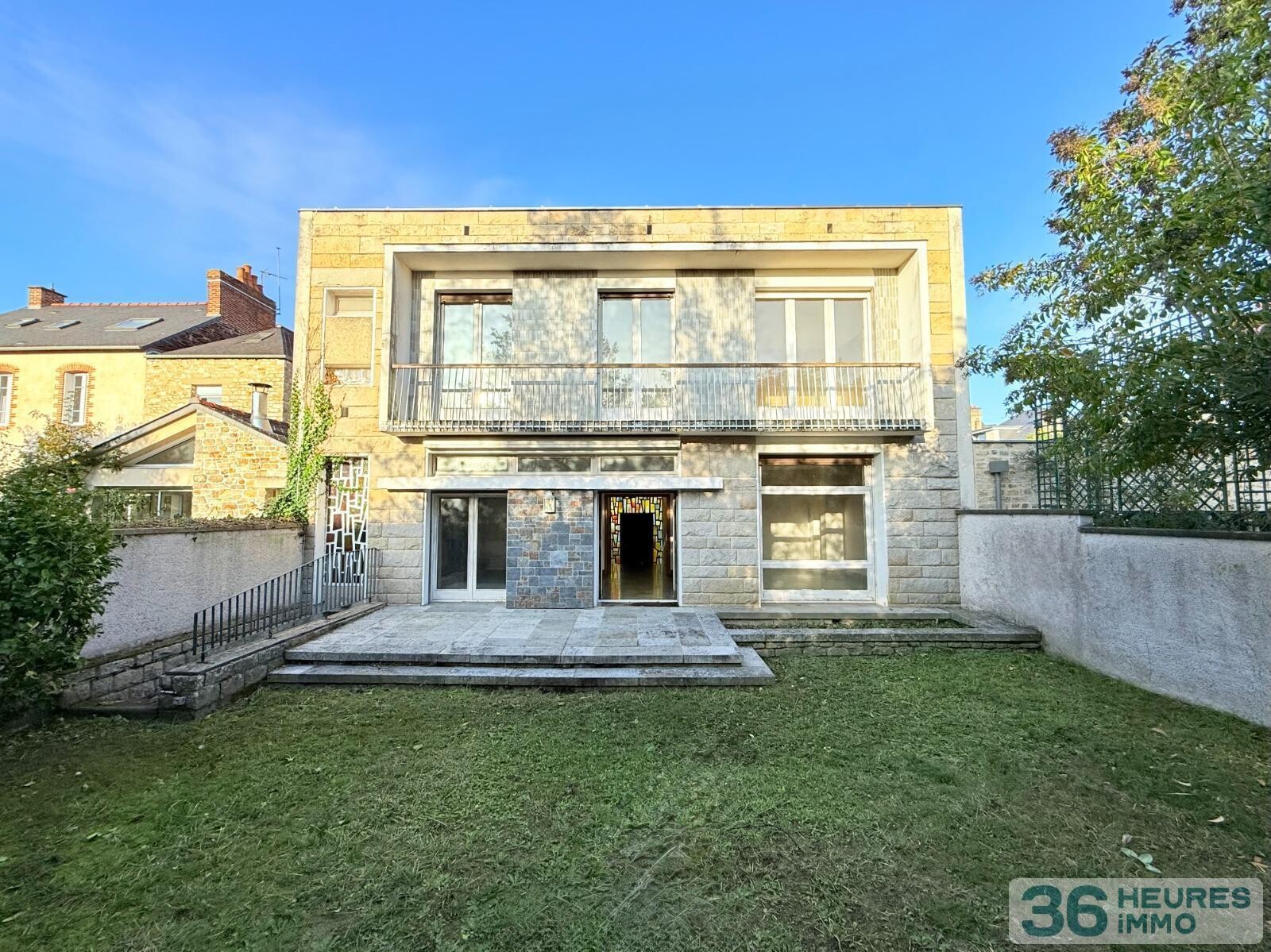 Maison Thabor - 179m² - 6 chambres