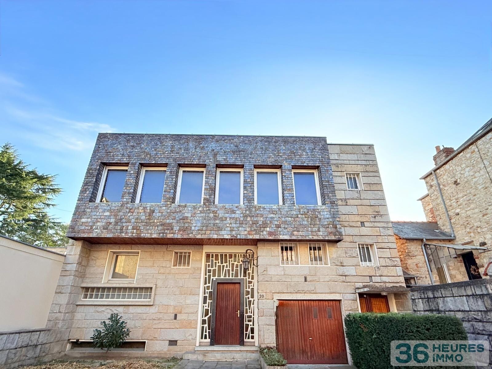 Maison Thabor - 179m² - 6 chambres