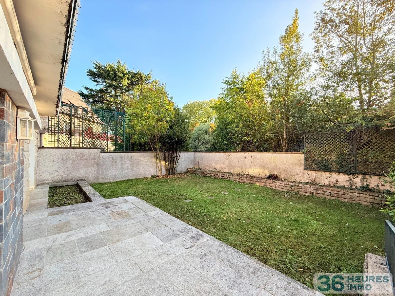 Maison Thabor - 179m² - 6 chambres