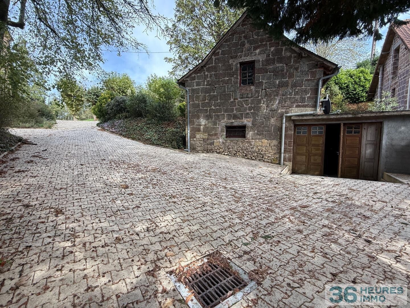 Chateau le Bois Noir