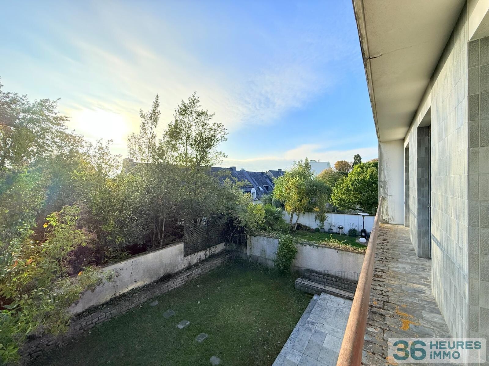 Maison Thabor - 179m² - 6 chambres