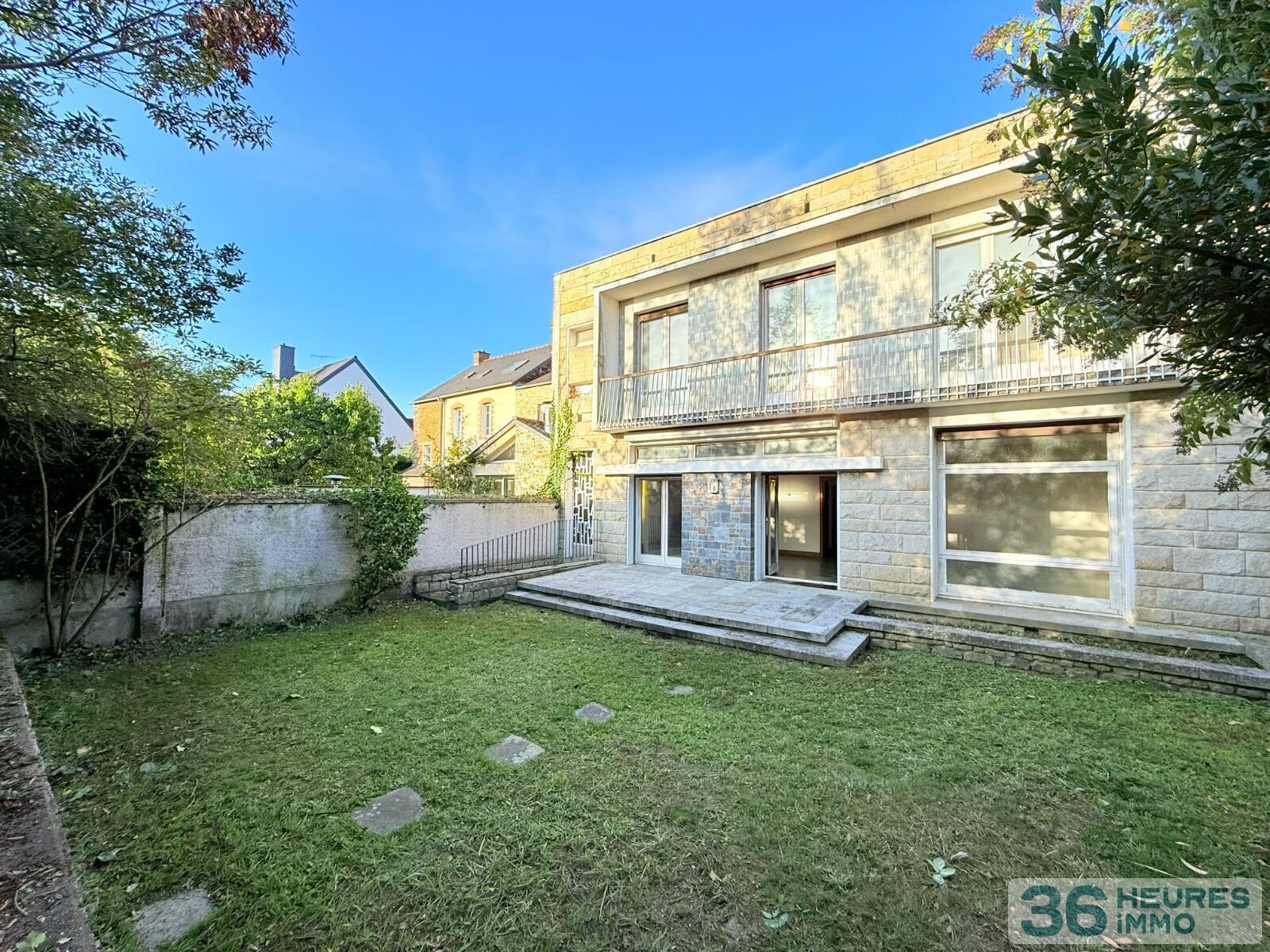 Maison Thabor - 179m² - 6 chambres