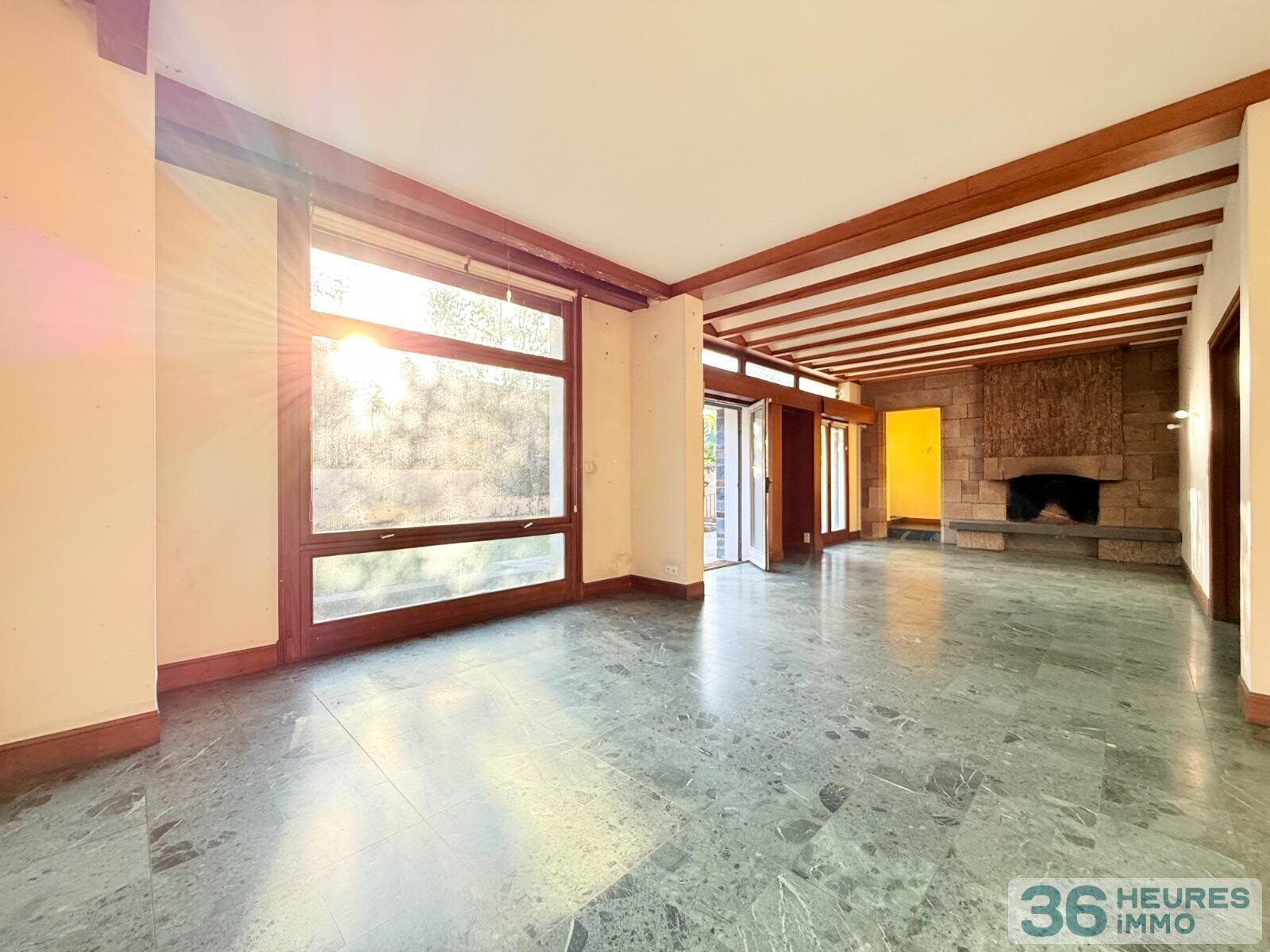 Maison Thabor - 179m² - 6 chambres