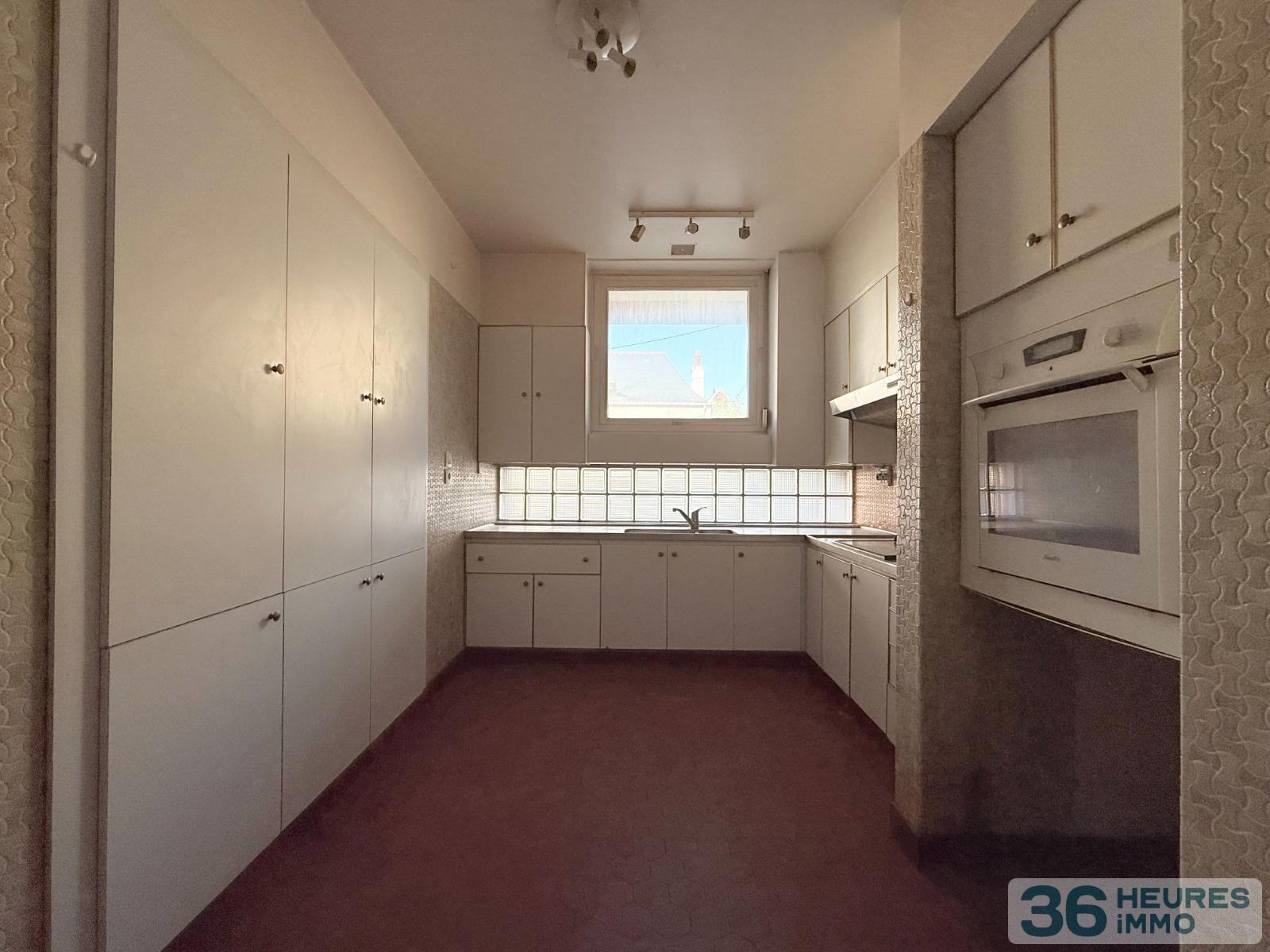 Maison Thabor - 179m² - 6 chambres