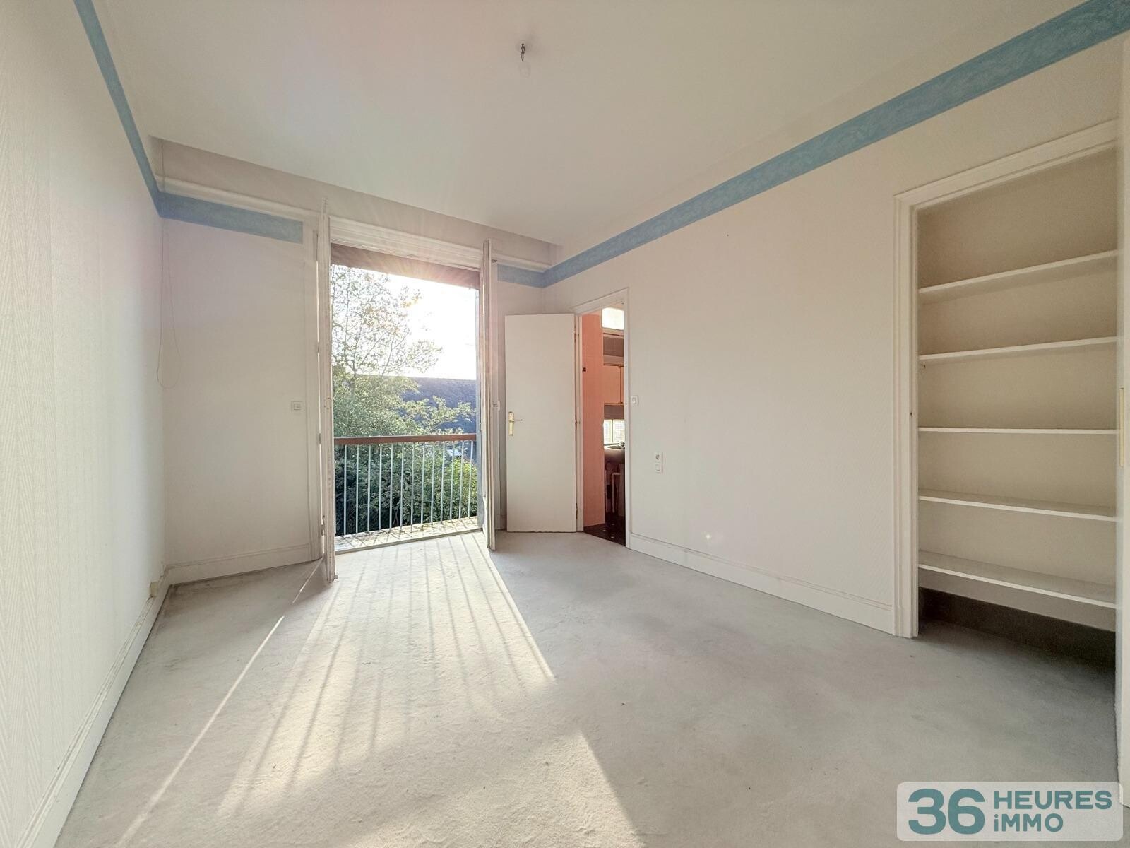 Maison Thabor - 179m² - 6 chambres