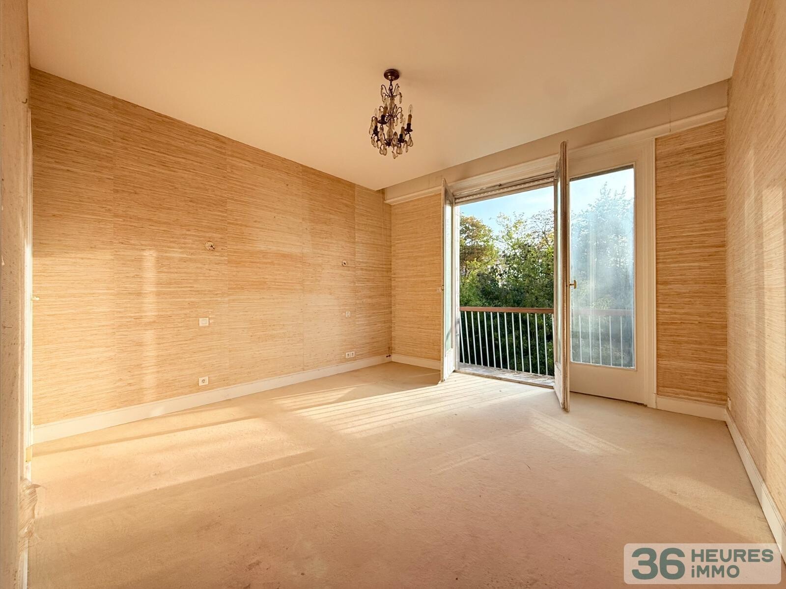 Maison Thabor - 179m² - 6 chambres