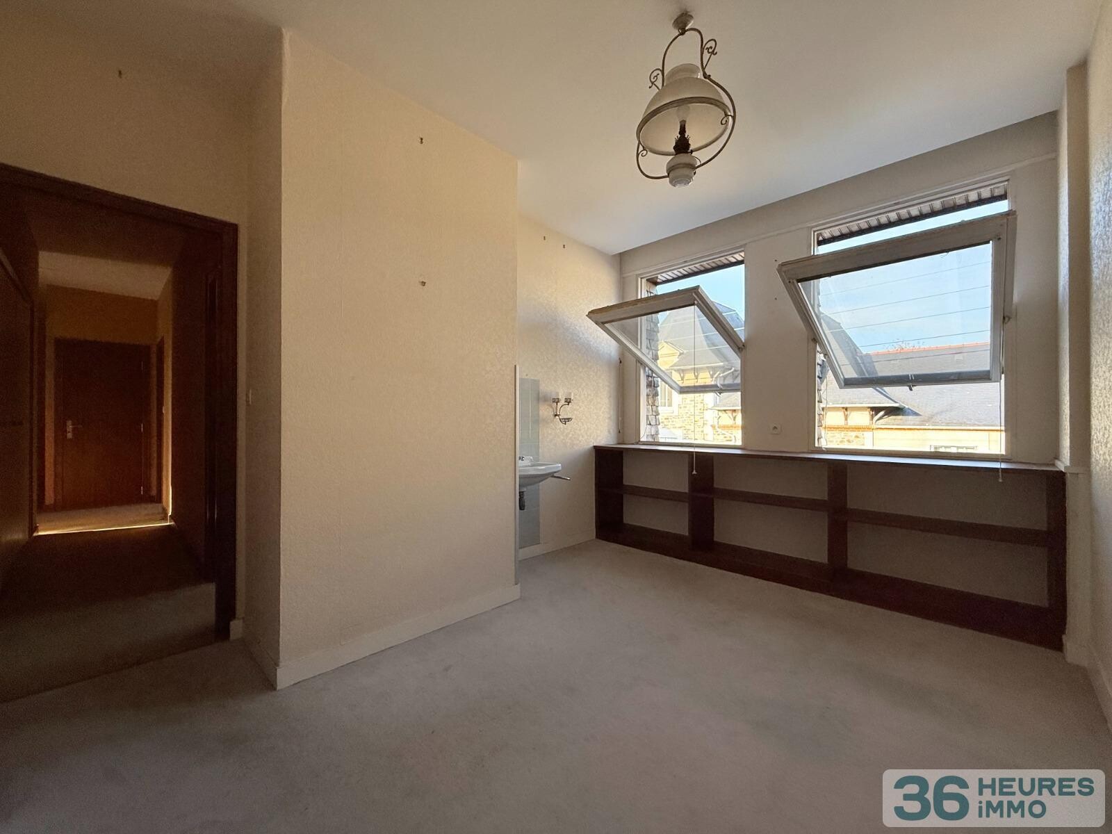 Maison Thabor - 179m² - 6 chambres