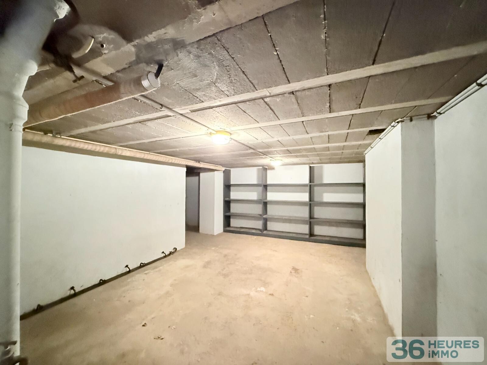 Maison Thabor - 179m² - 6 chambres