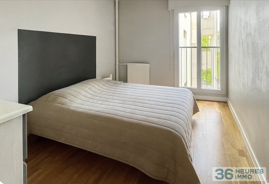 Appartement familial 116 m2