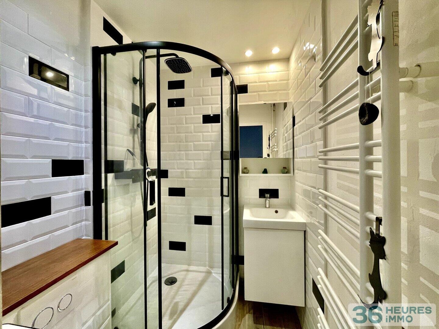 Appartement familial 116 m2