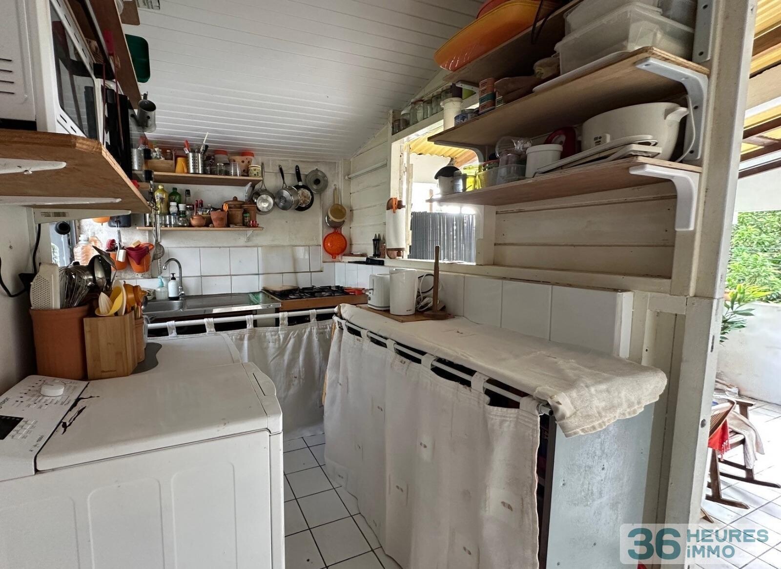 Villa à Petit-Bourg