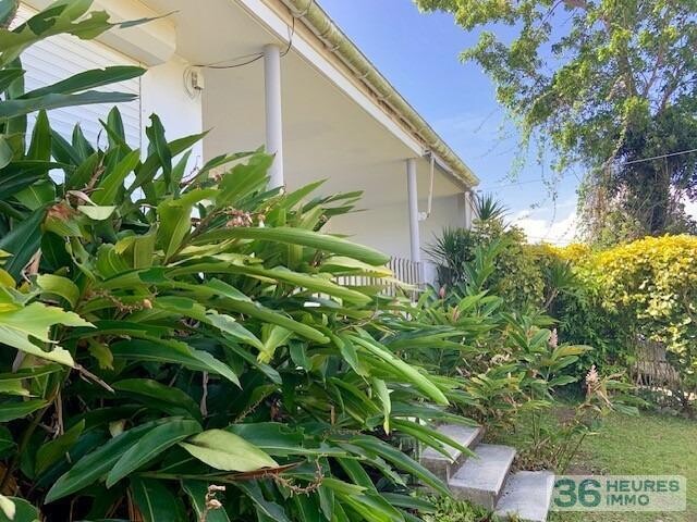 Villa à Petit-Bourg