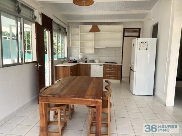 Villa à Petit-Bourg