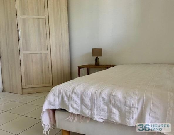 Villa à Petit-Bourg