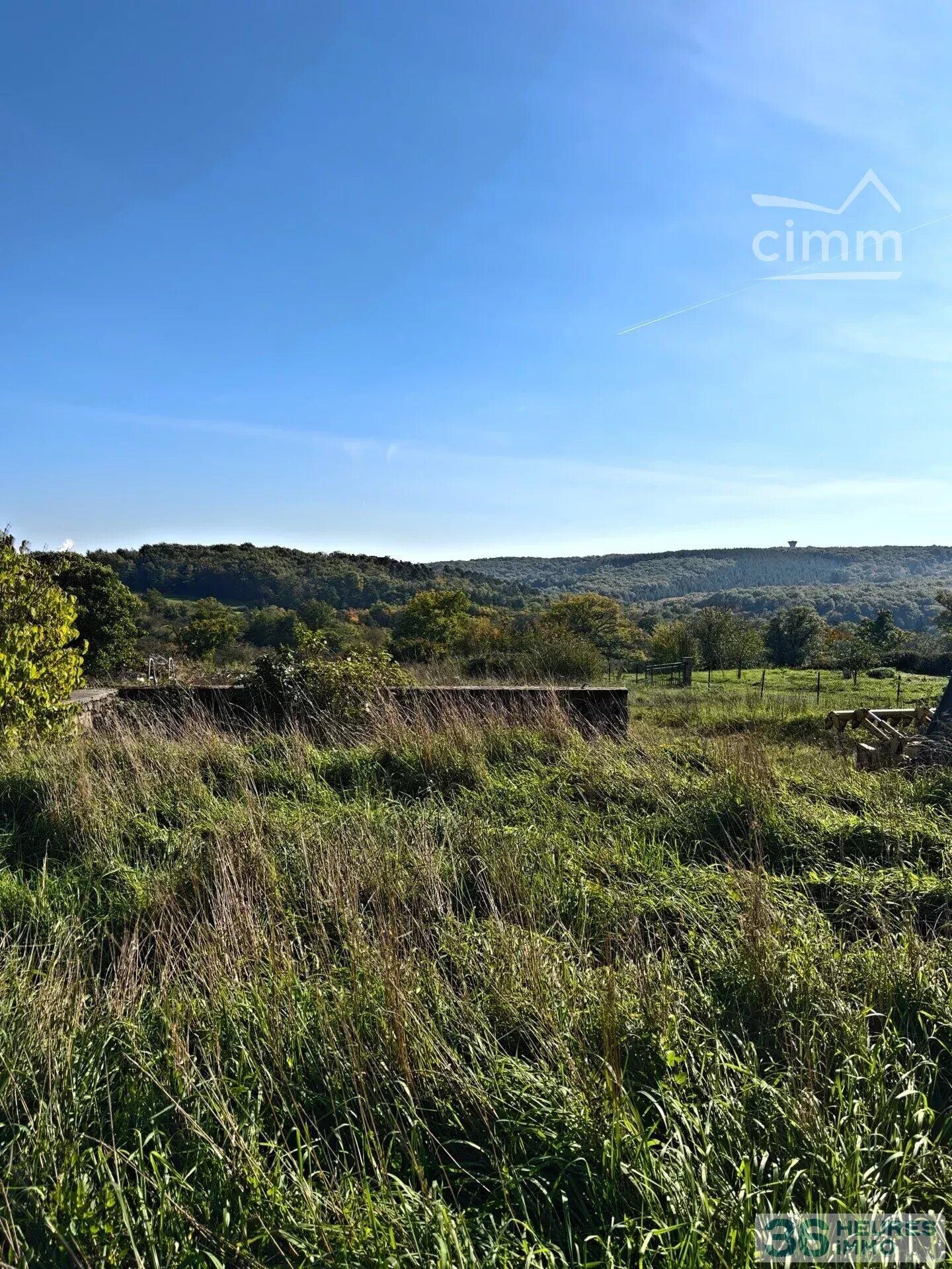 A VENDRE-MAISON ANCIENNE HAMEAU LA ROCHE EN BRENIL 21530