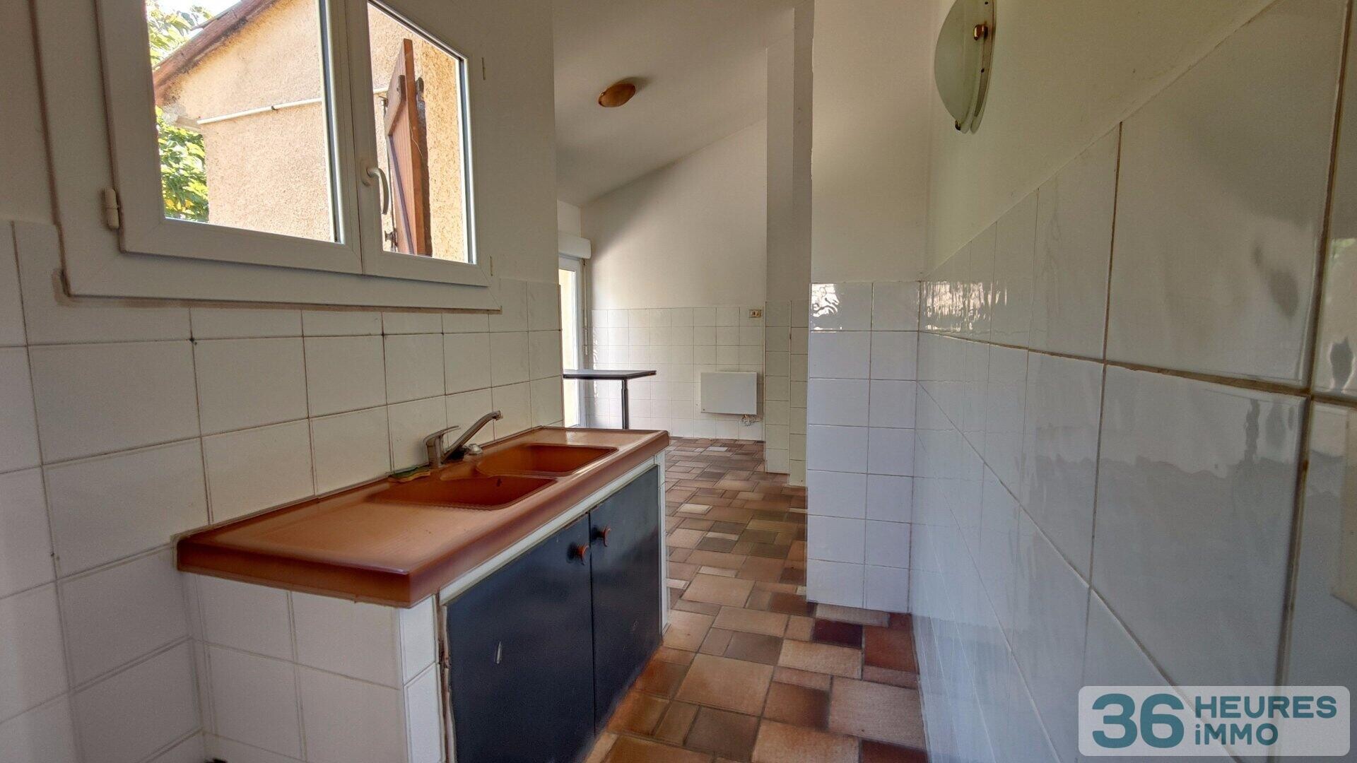Maison familiale de 124 m² + garage à vendre – Corneilla-de-Conflent