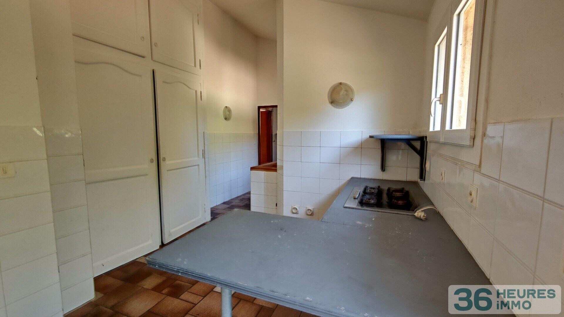 Maison familiale de 124 m² + garage à vendre – Corneilla-de-Conflent