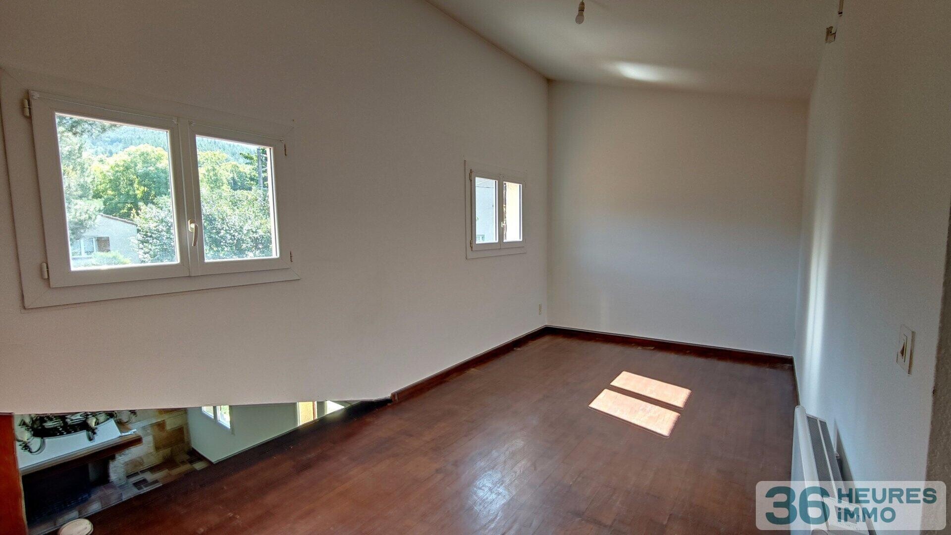 Maison familiale de 124 m² + garage à vendre – Corneilla-de-Conflent