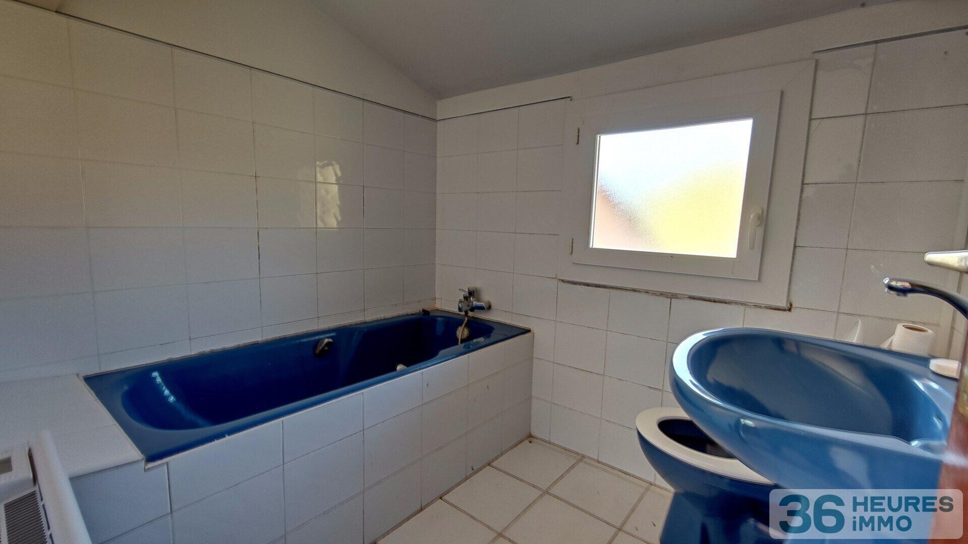 Maison familiale de 124 m² + garage à vendre – Corneilla-de-Conflent