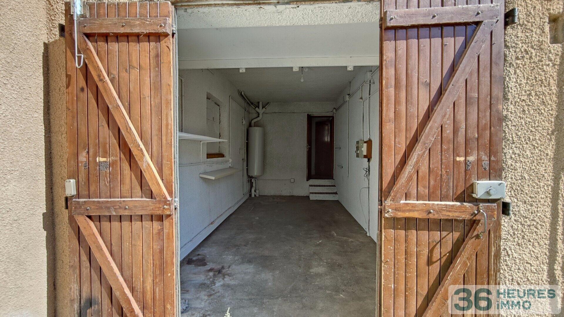 Maison familiale de 124 m² + garage à vendre – Corneilla-de-Conflent
