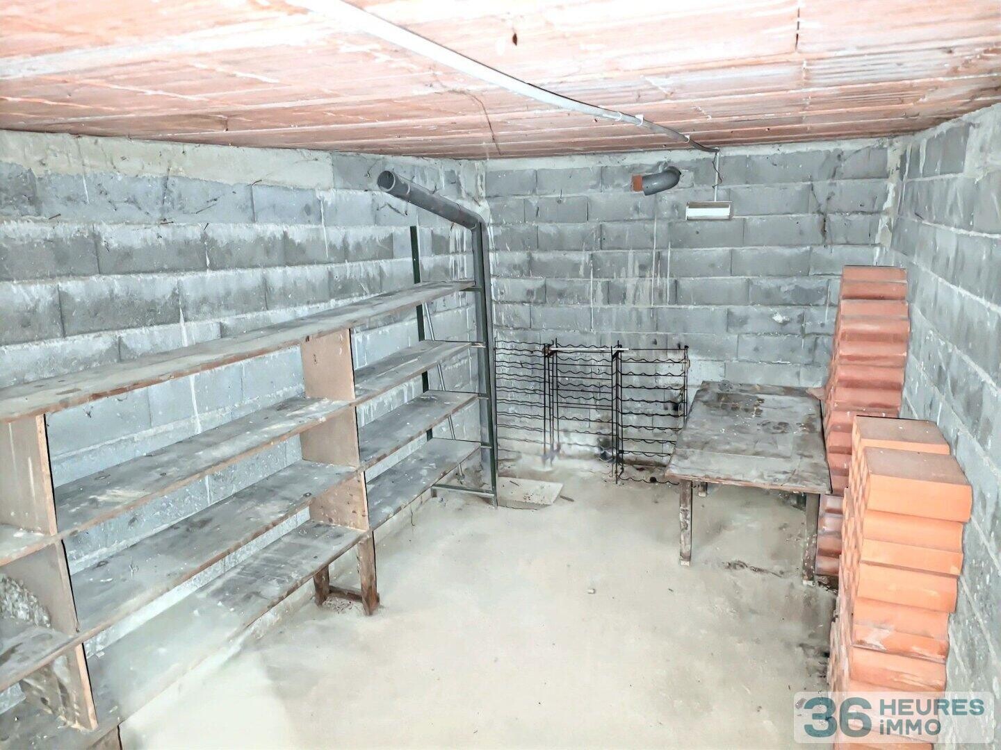 Maison familiale de 124 m² + garage à vendre – Corneilla-de-Conflent