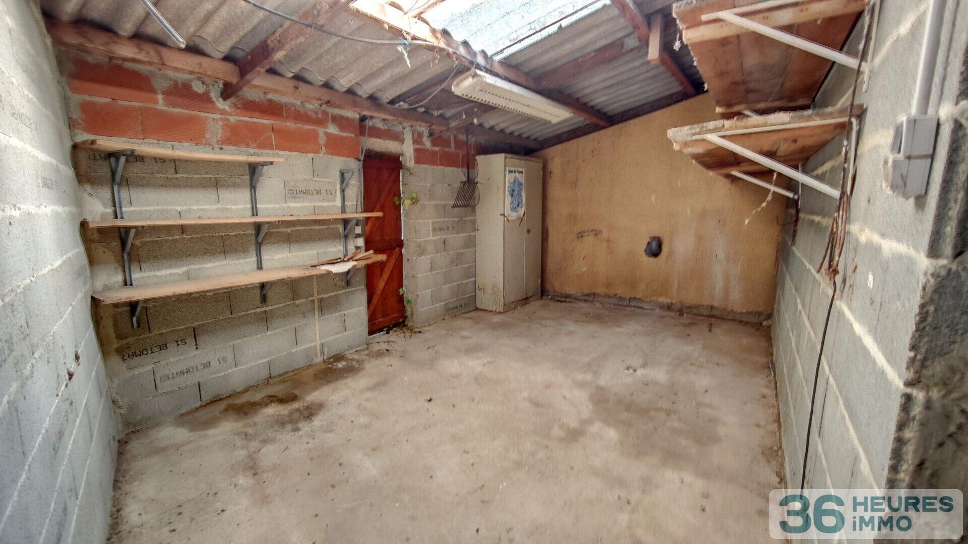 Maison familiale de 124 m² + garage à vendre – Corneilla-de-Conflent