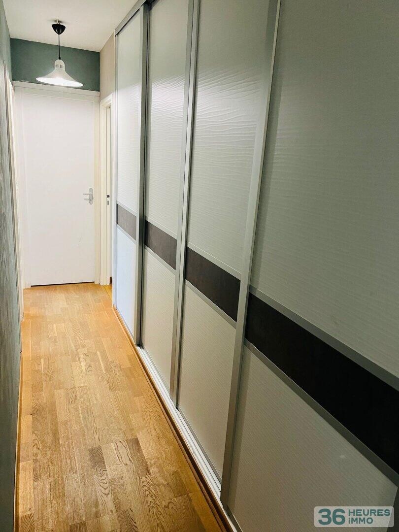 CROIX Beaumont 6 PIECES 135 m² Terrain 747 m² Garage