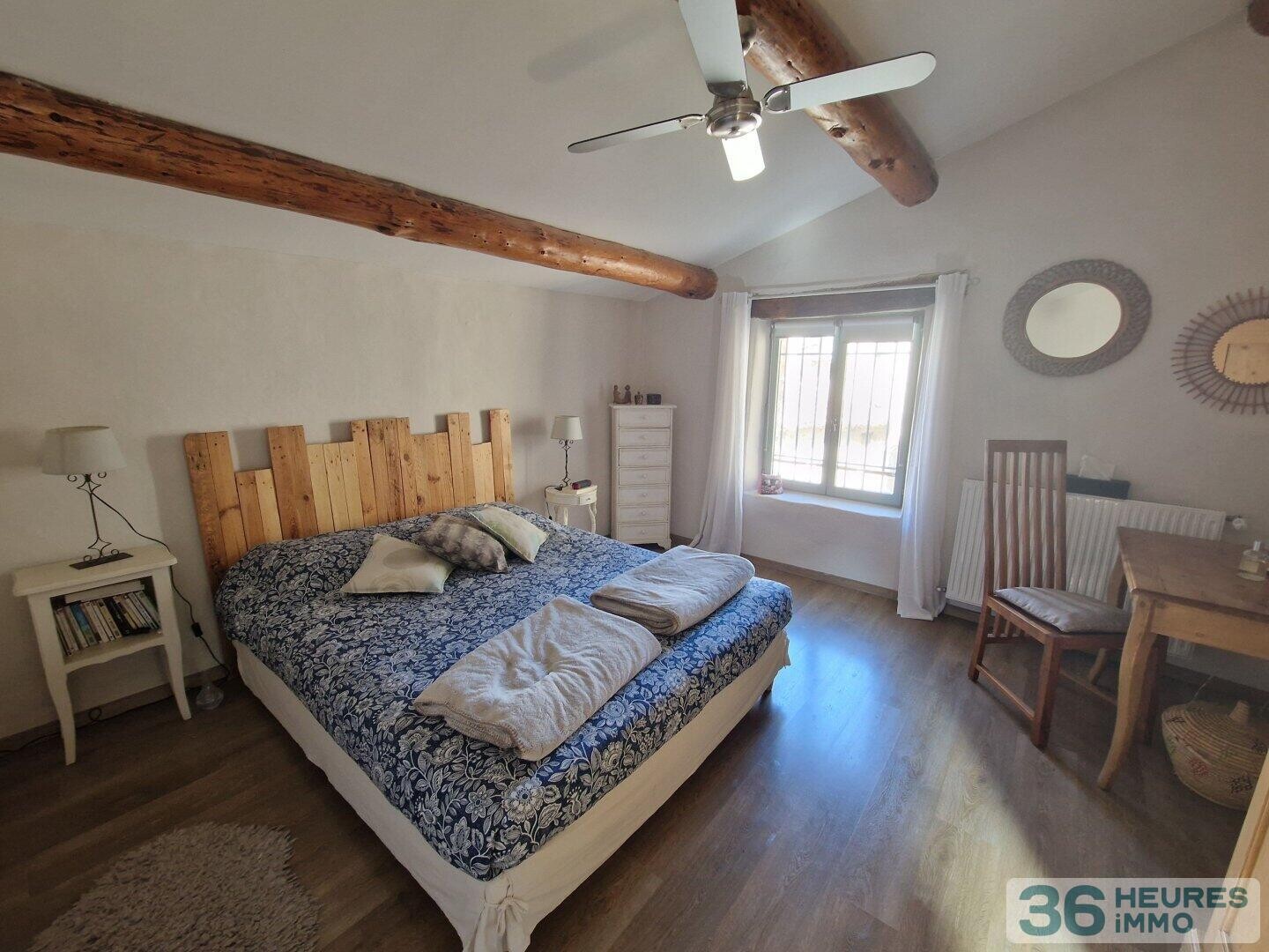 Maison en Pierre et dépendance