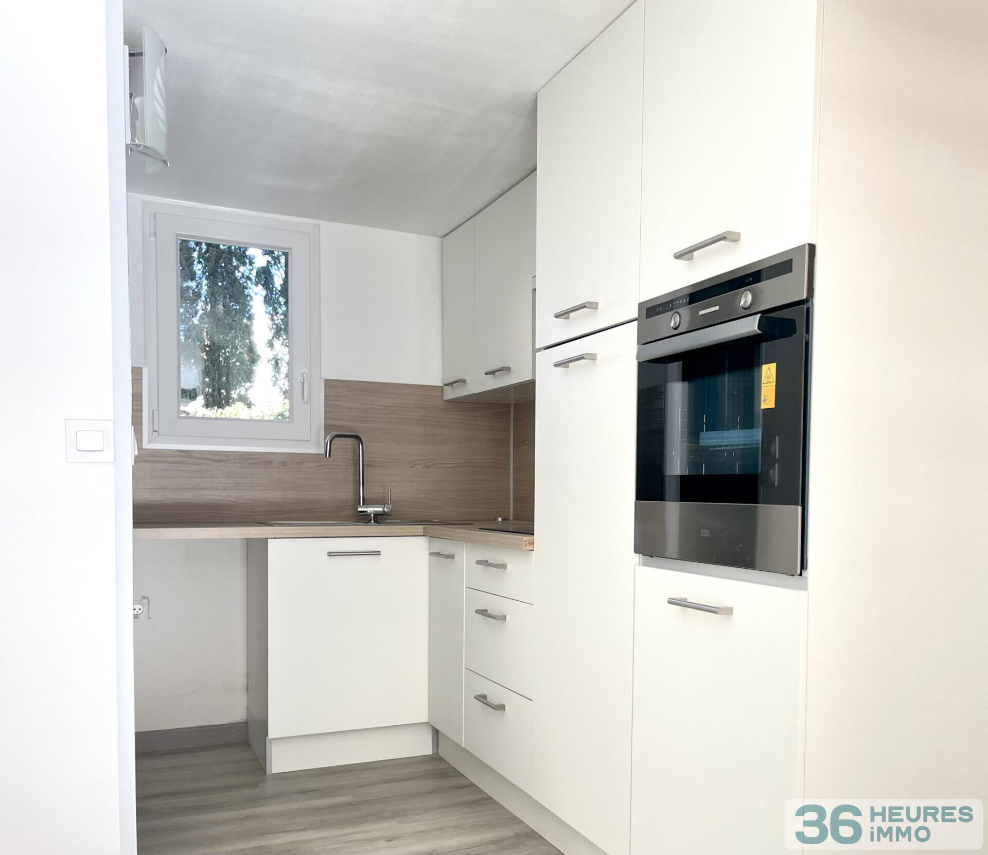 VENTE INTERACTIVE - Villa club, résidence avec piscine à Sanary-Sur-Mer (83)