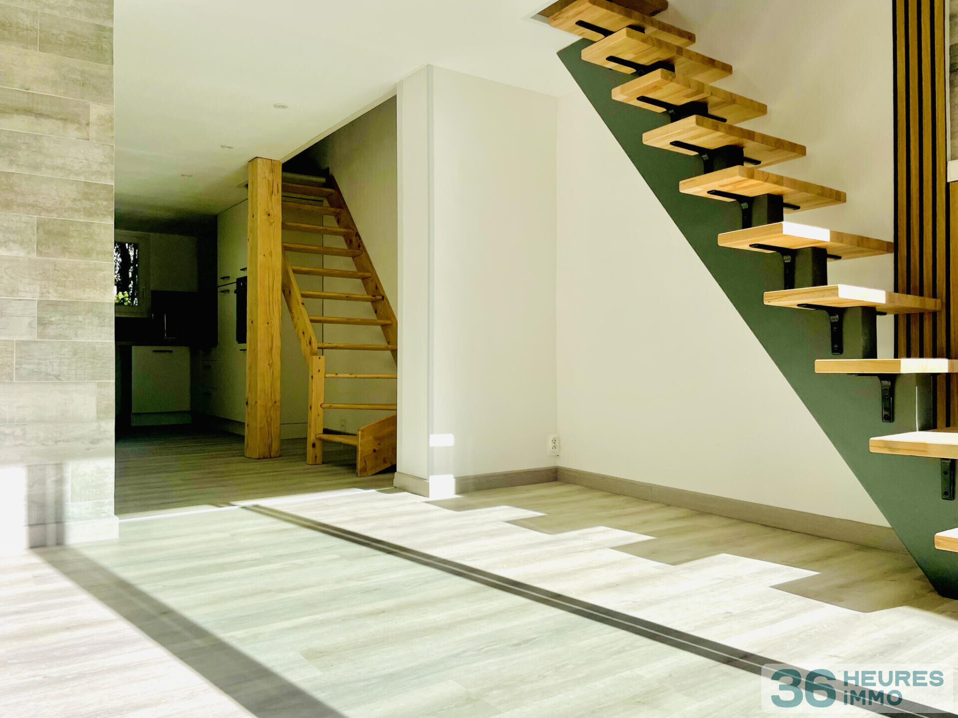 VENTE INTERACTIVE - Villa club, résidence avec piscine à Sanary-Sur-Mer (83)