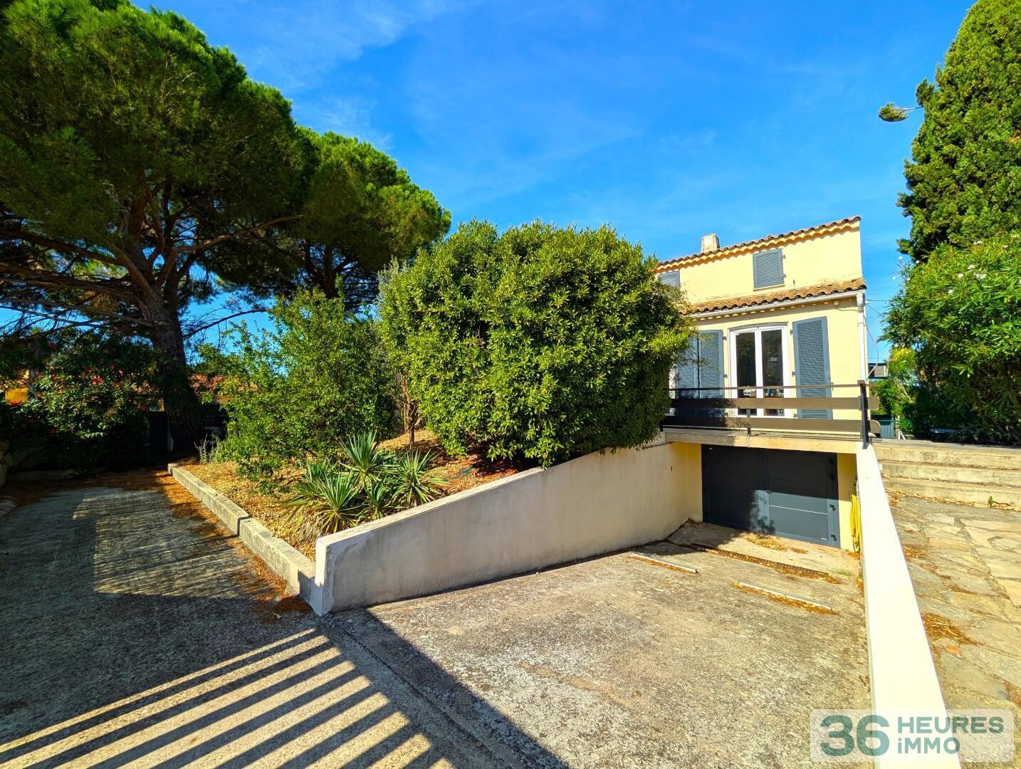  Villa de 130 m² en vente interactive