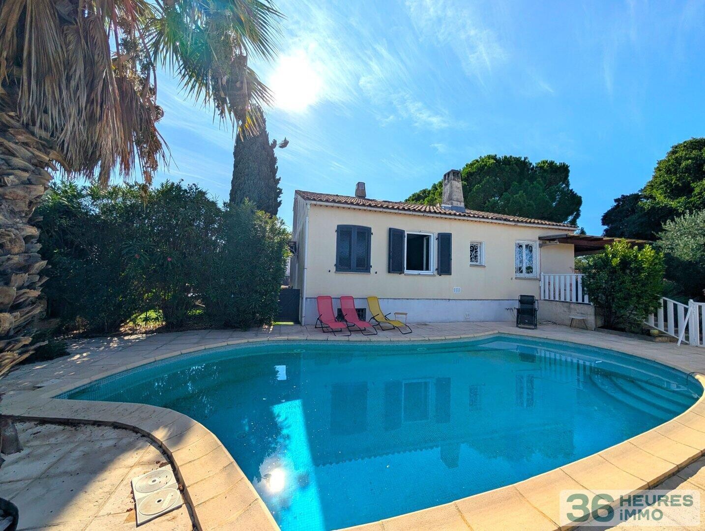  Villa de 130 m² en vente interactive