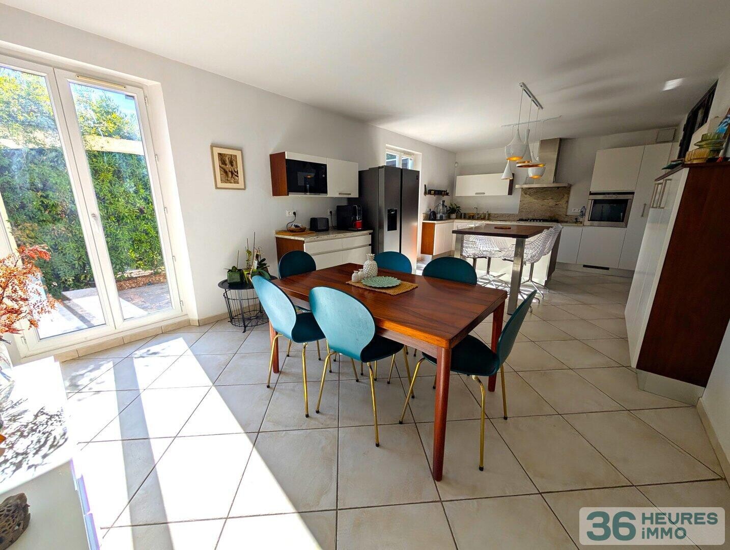  Villa de 130 m² en vente interactive