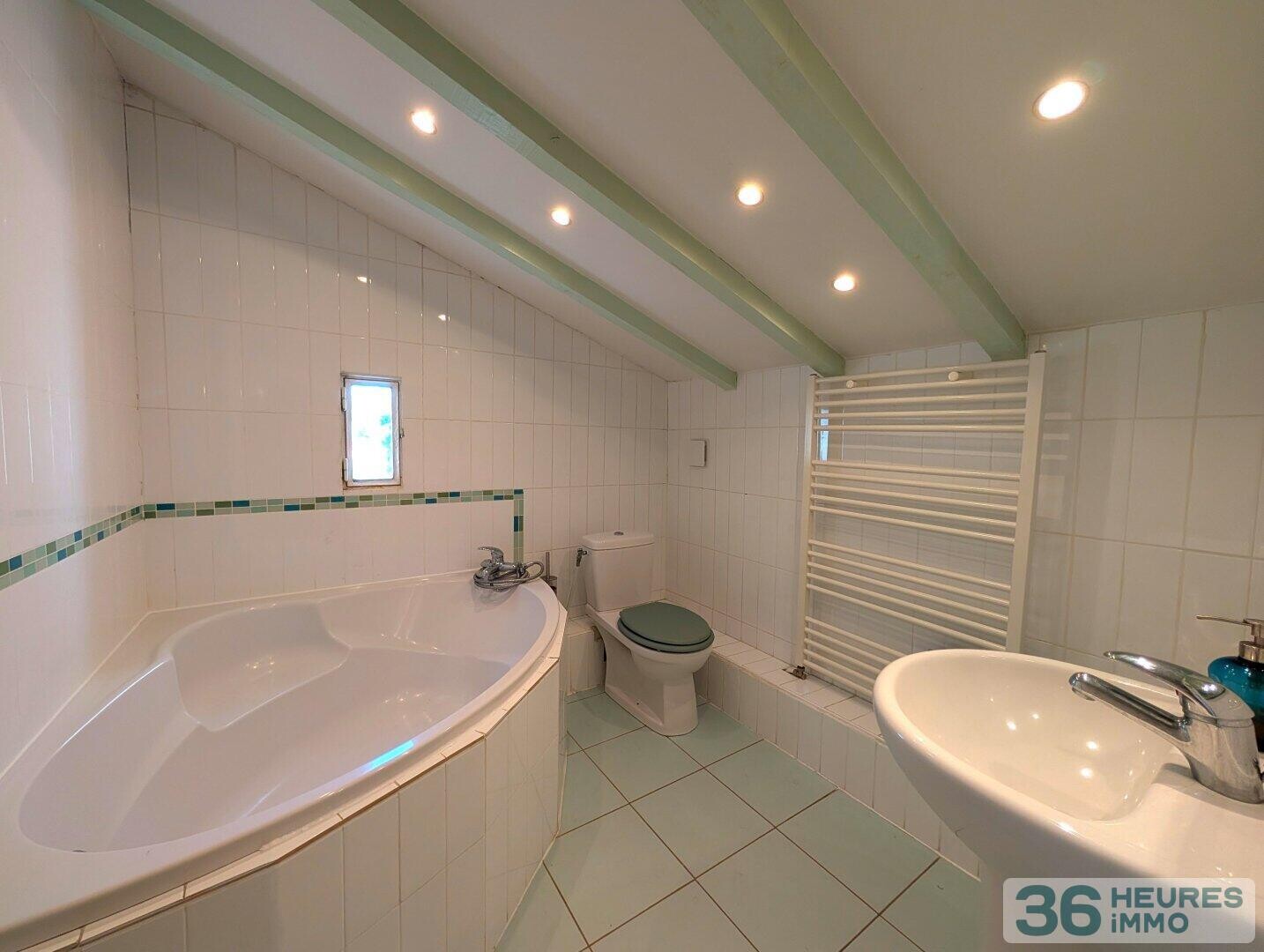  Villa de 130 m² en vente interactive