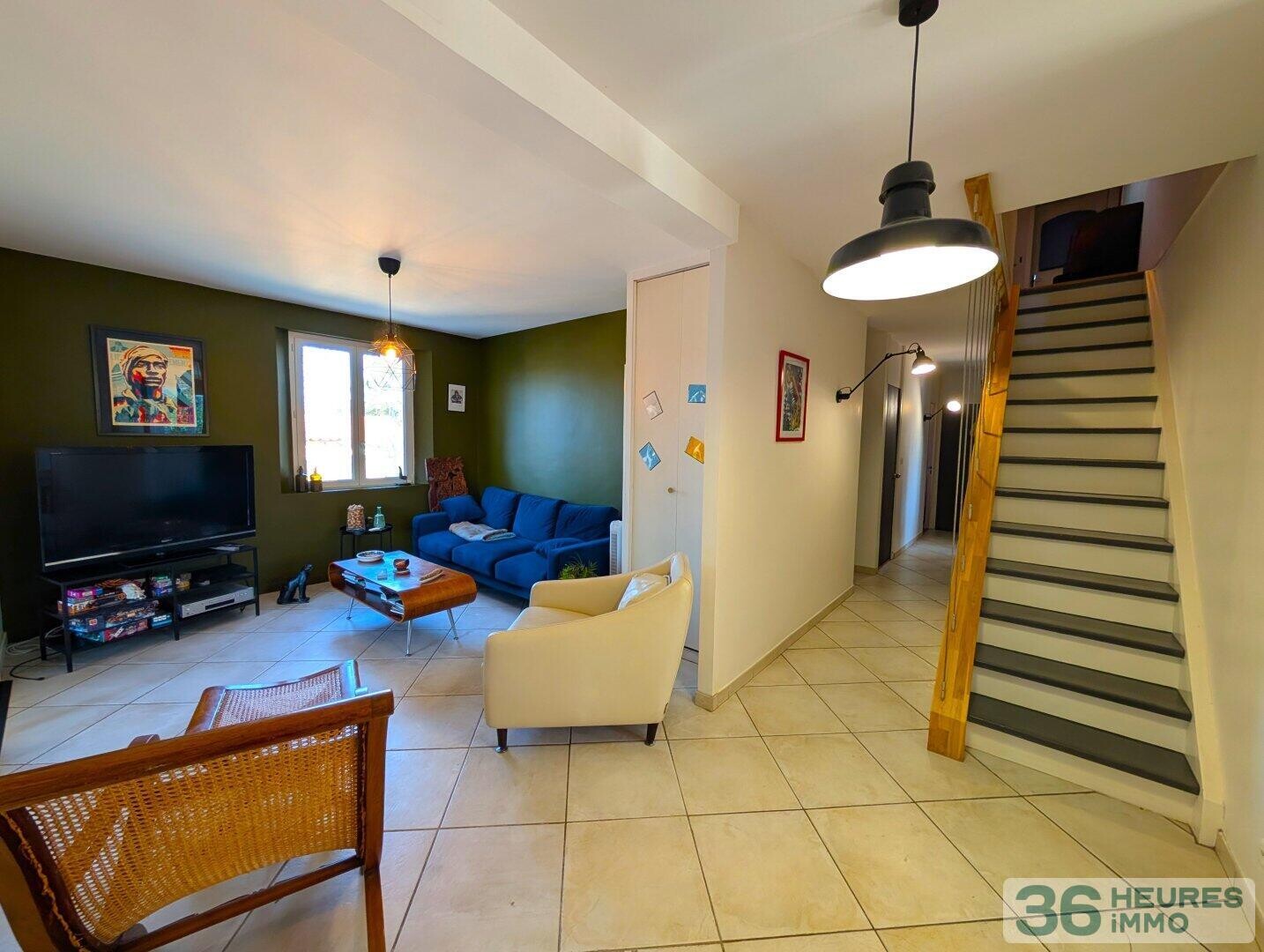  Villa de 130 m² en vente interactive