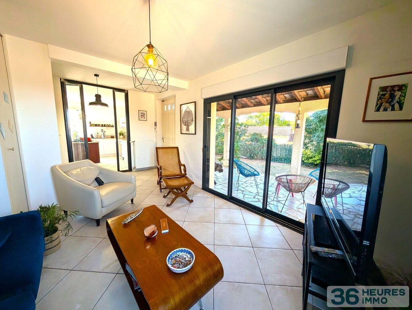  Villa de 130 m² en vente interactive