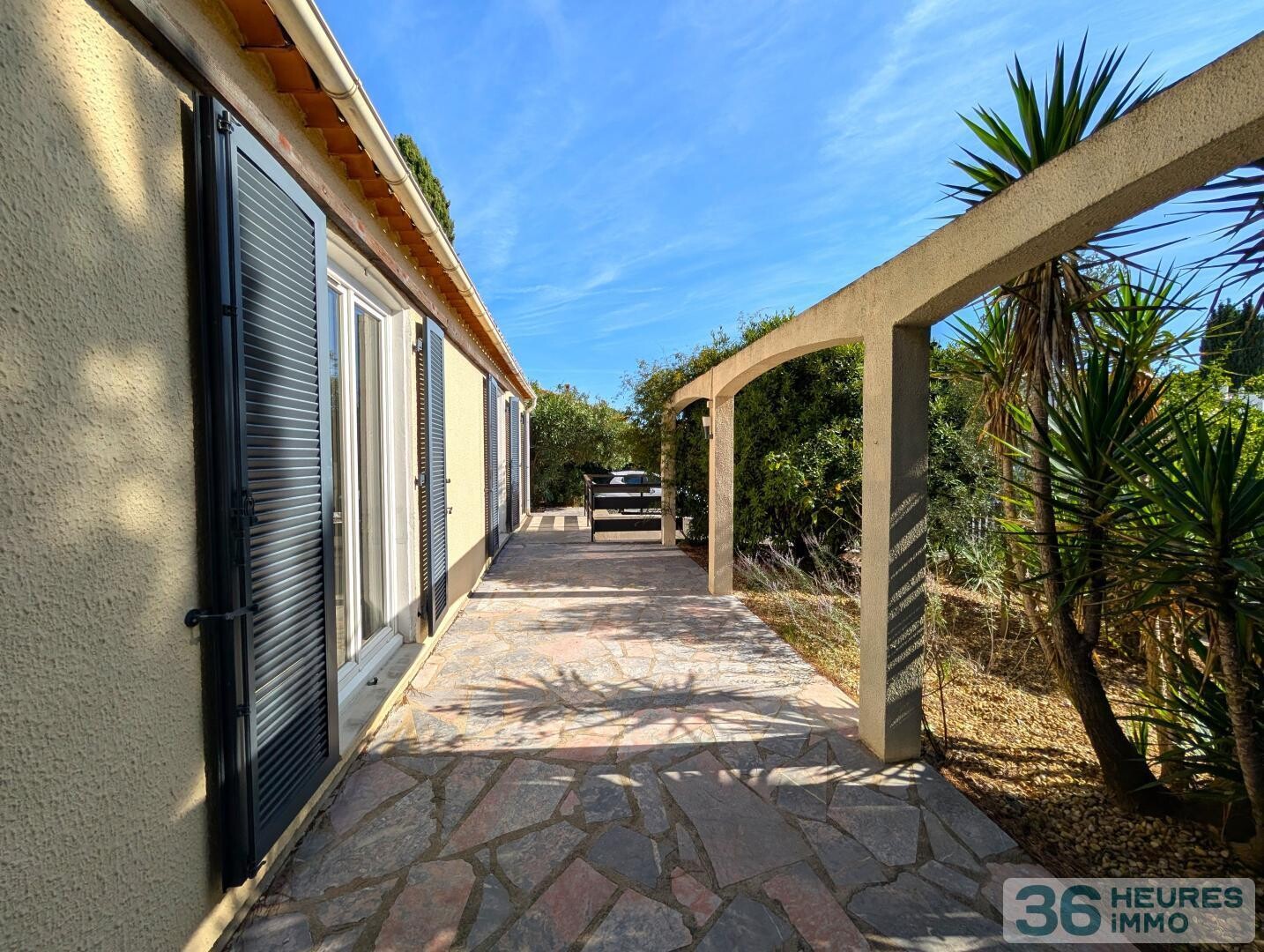  Villa de 130 m² en vente interactive