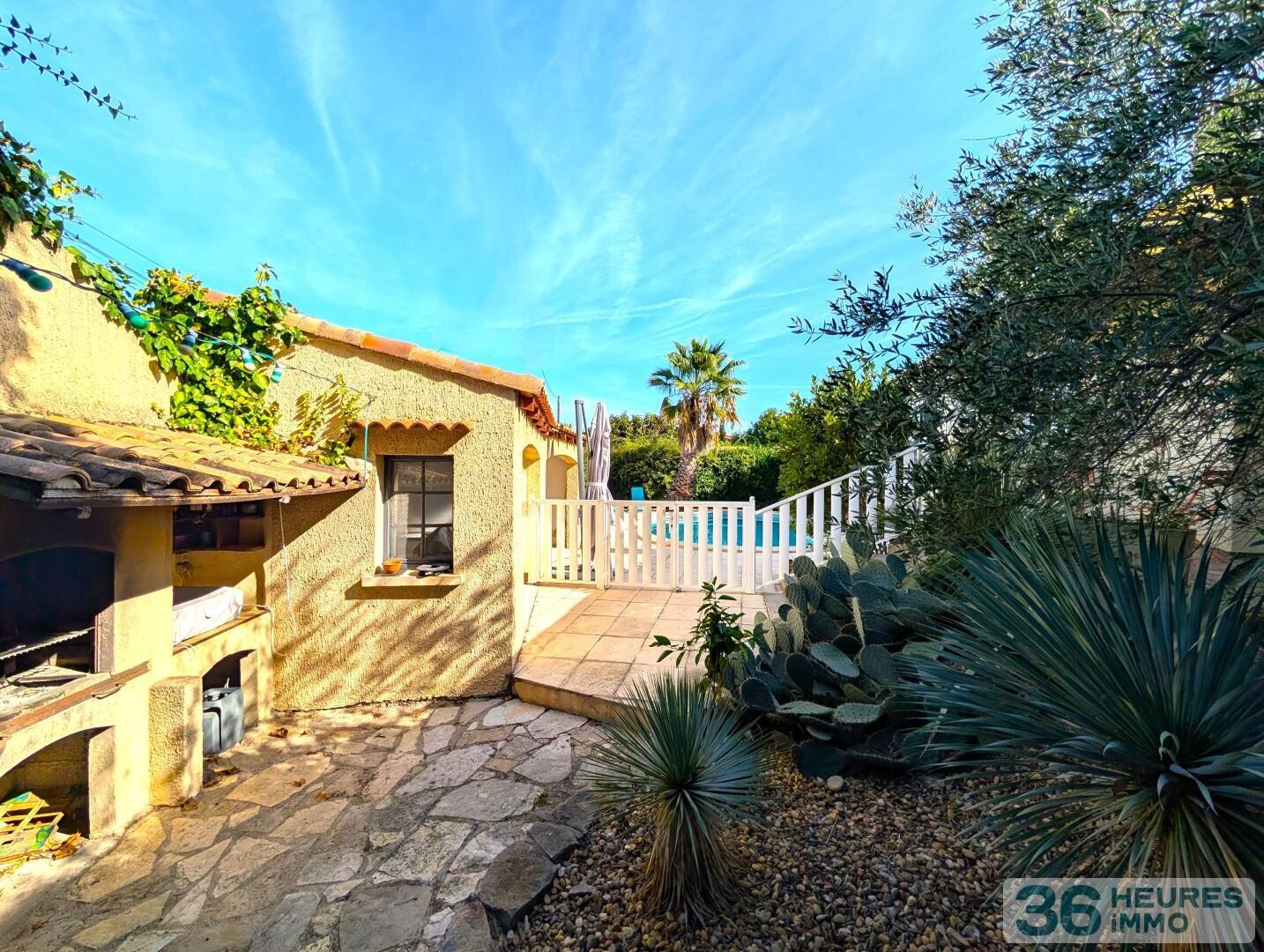  Villa de 130 m² en vente interactive