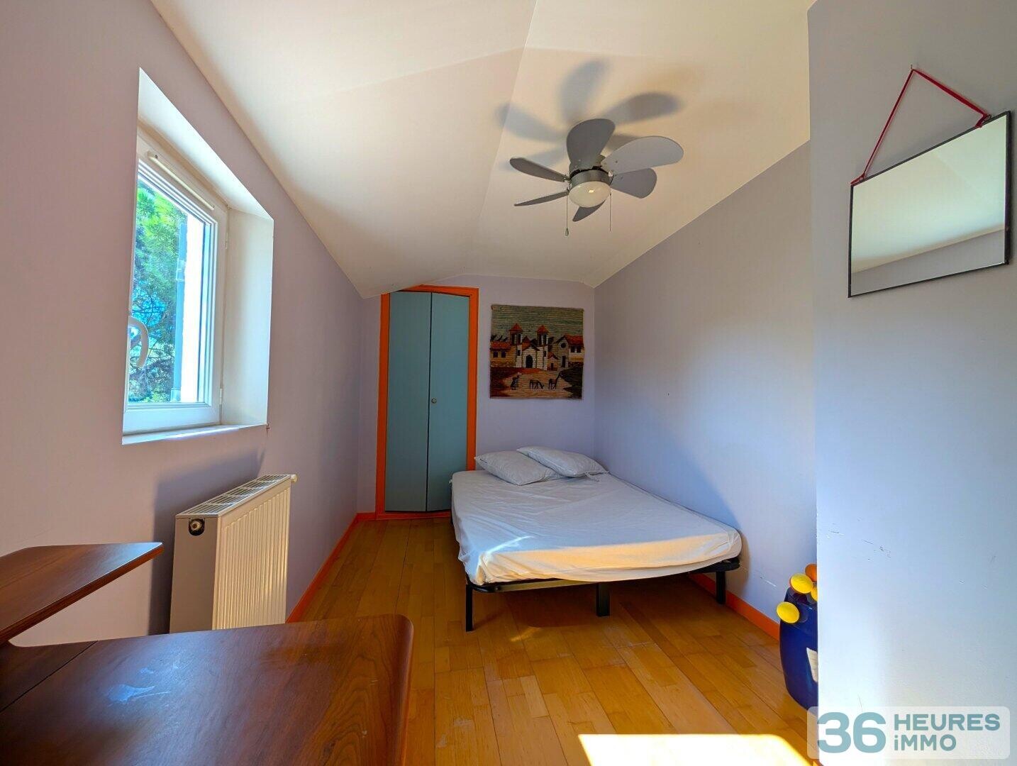  Villa de 130 m² en vente interactive