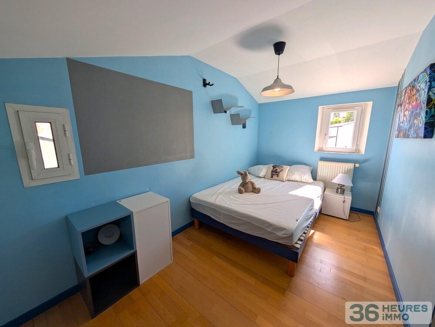  Villa de 130 m² en vente interactive