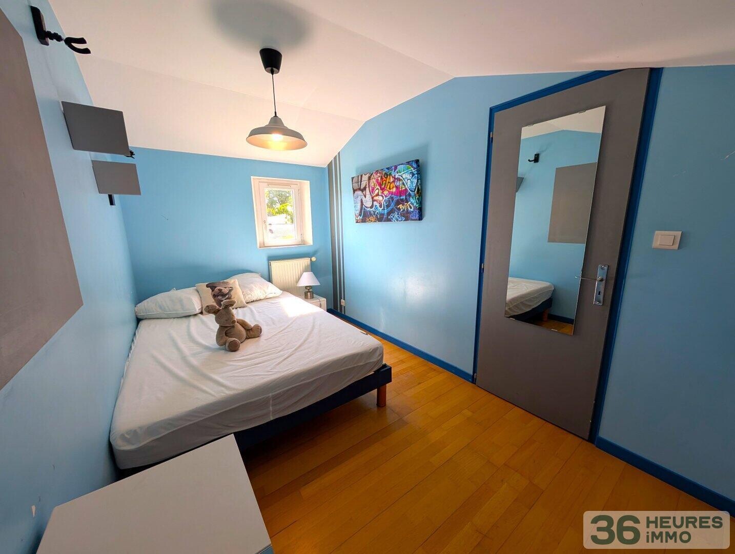  Villa de 130 m² en vente interactive