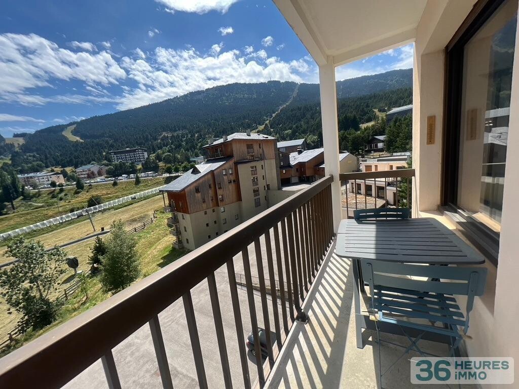  Appartement T3 les Angles 