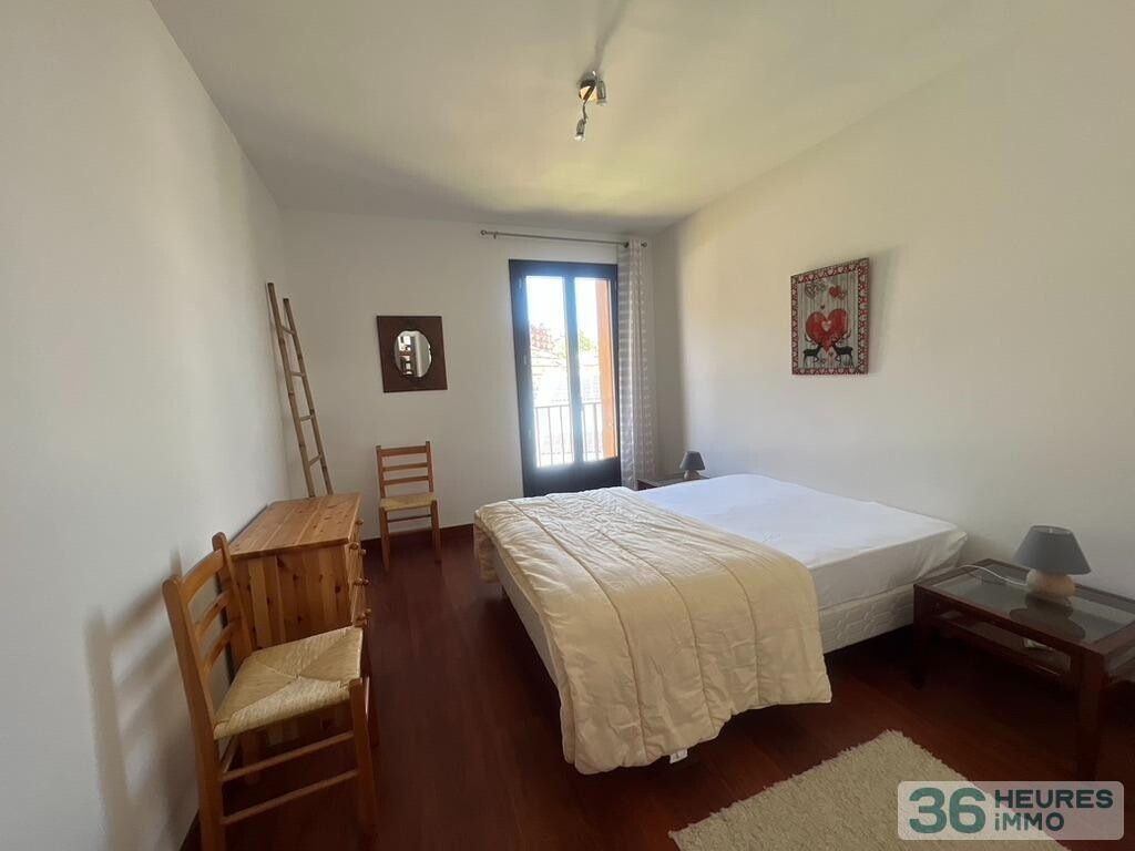  Appartement T3 les Angles 