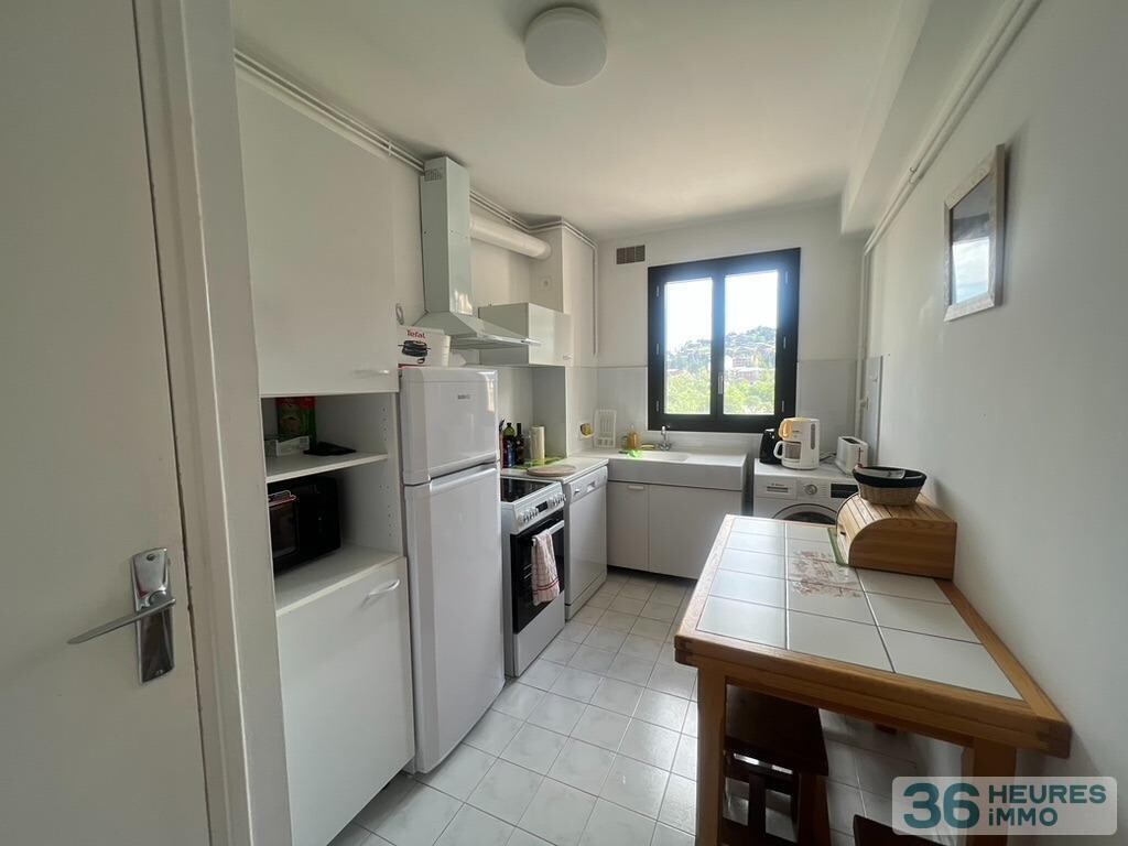  Appartement T3 les Angles 