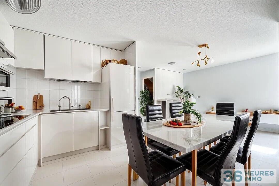 LA TESTE DE BUCH - Appartement 3 pièces de 95 m2