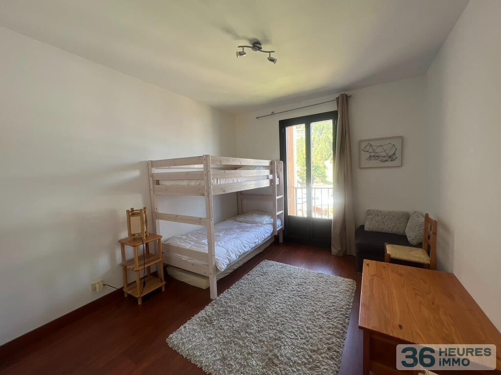  Appartement T3 les Angles 