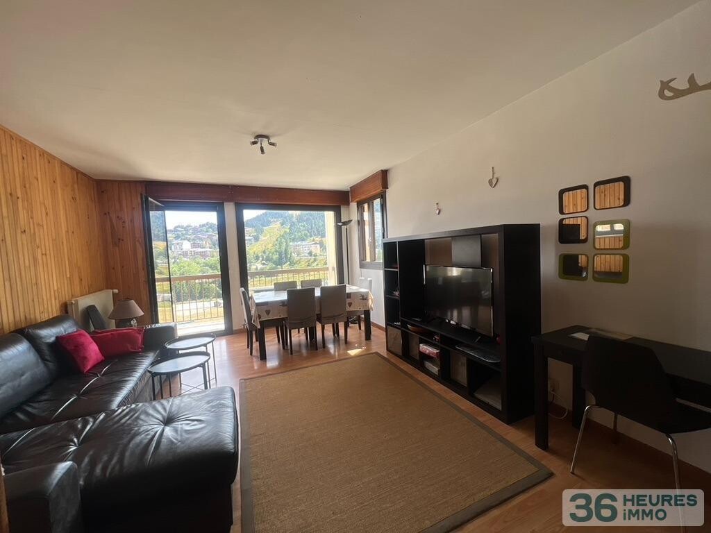  Appartement T3 les Angles 