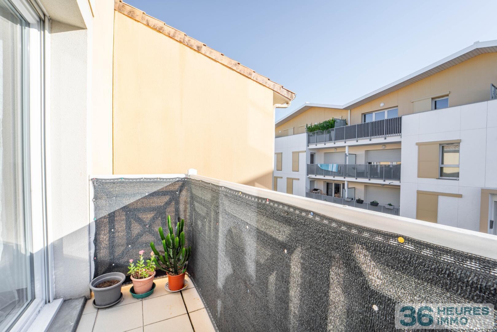 LA TESTE DE BUCH - Appartement 3 pièces de 95 m2